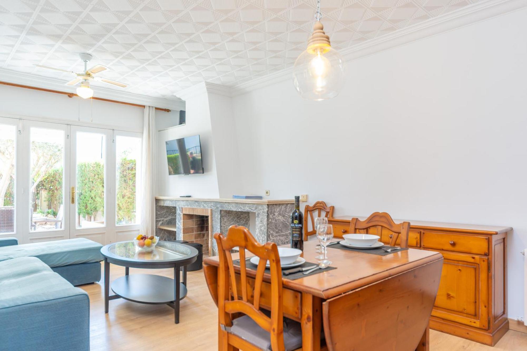 Villa Miquel -tord- Can Picafort (Mallorca)