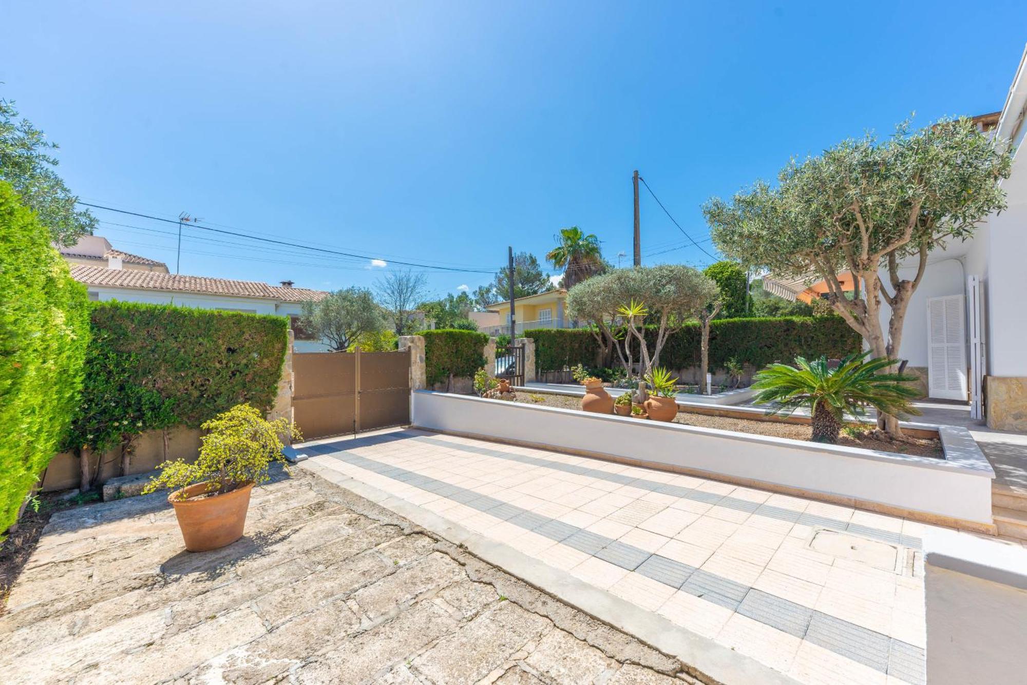 Villa Miquel -tord- *