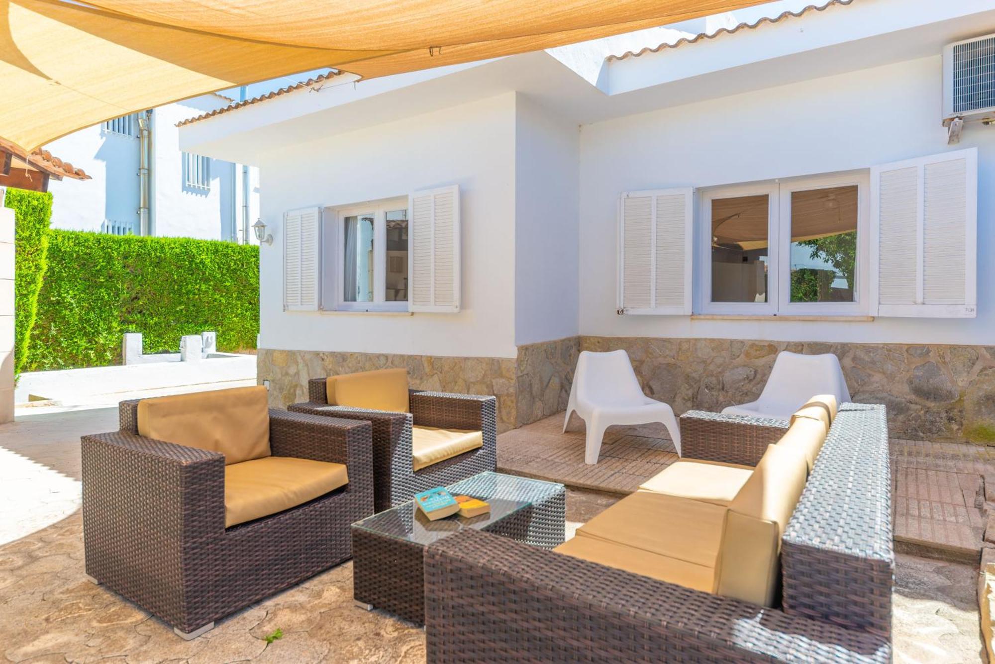 Miquel -tord- Villa *