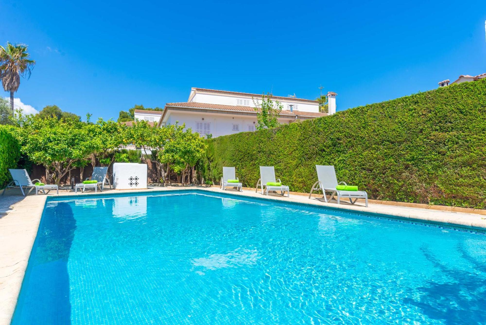 Villa Miquel -tord- *