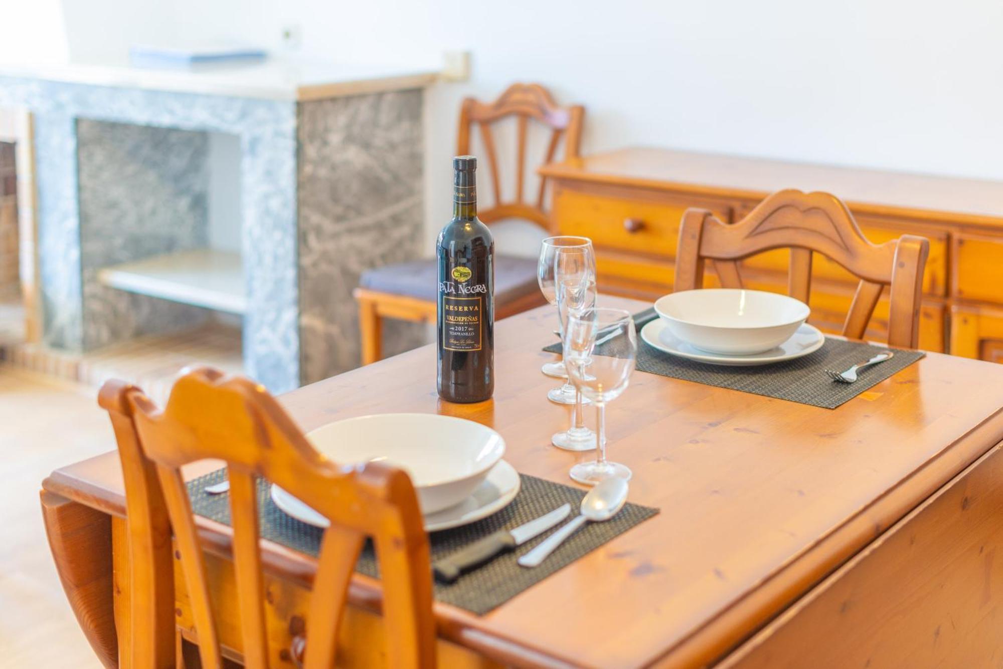 Villa Miquel -tord- *